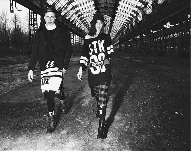 Kha Mỹ Vân tiết lộ bí quyết casting người mẫu cho các đàn em ảnh 1