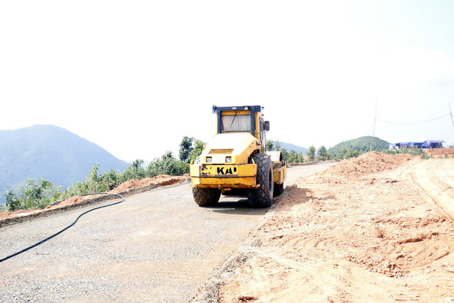 ttxvn_thon nam tong.jpg