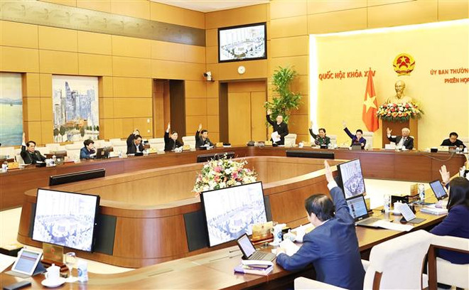 Chuyển đổi phương thức đầu tư 2 dự án thành phần trên cao tốc Bắc-Nam ảnh 1