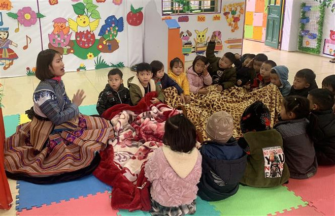 Những tổn thất ban đầu do thời tiết rét đậm, rét hại ở miền Bắc ảnh 2