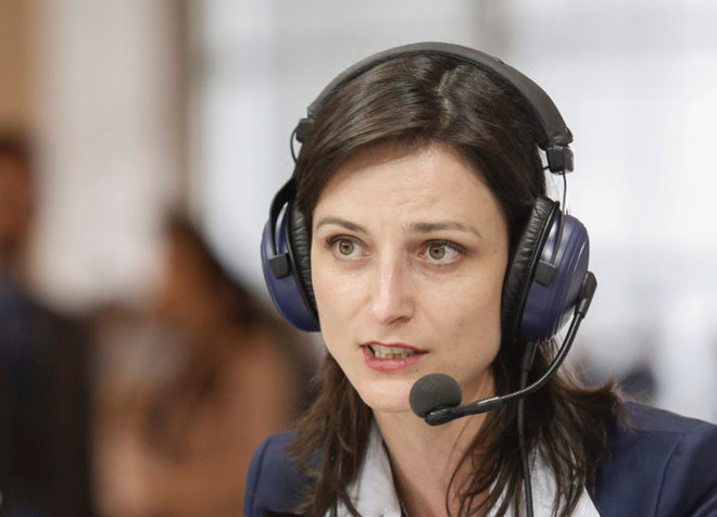 EU lập nhóm chuyên gia đấu tranh với các thông tin thất thiệt ảnh 1