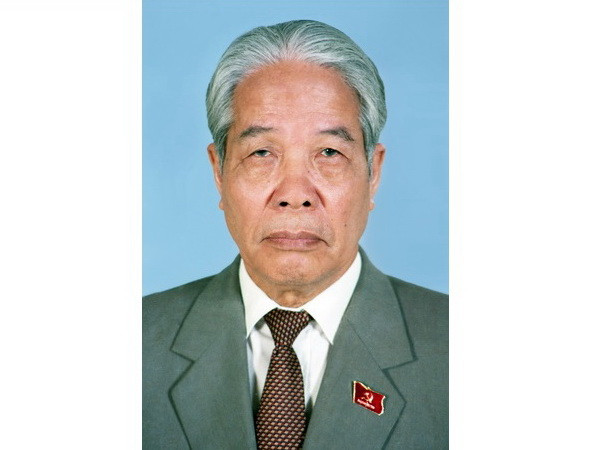 Tổng Bí thư Ban chấp hành TW Đảng Cộng sản Việt Nam qua các thời kỳ ảnh 9