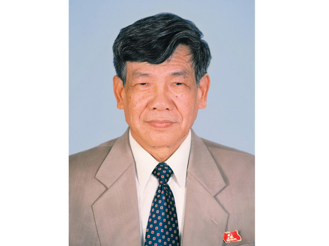 Tổng Bí thư Ban chấp hành TW Đảng Cộng sản Việt Nam qua các thời kỳ ảnh 10