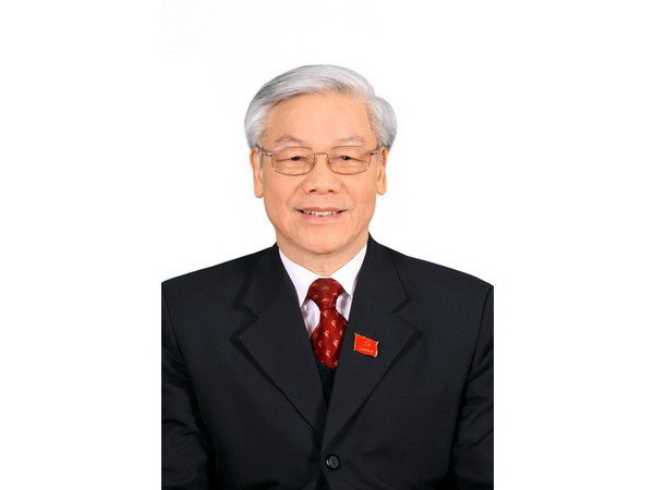 Tổng Bí thư Ban chấp hành TW Đảng Cộng sản Việt Nam qua các thời kỳ ảnh 12