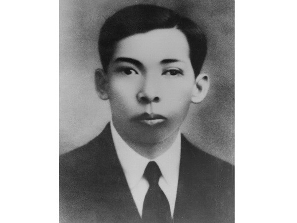 Tổng Bí thư Ban chấp hành TW Đảng Cộng sản Việt Nam qua các thời kỳ ảnh 2