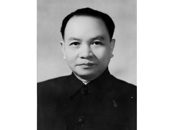 Tổng Bí thư Ban chấp hành TW Đảng Cộng sản Việt Nam qua các thời kỳ ảnh 6