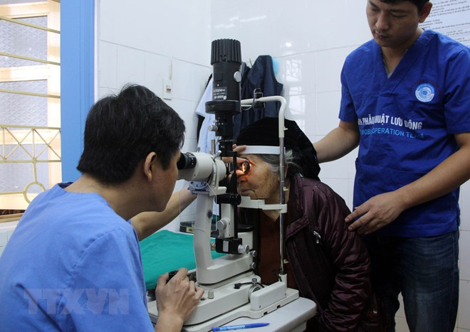 Không để người cao tuổi nào bị 'thiếu cơm, lạt muối, đứt bữa' ảnh 2