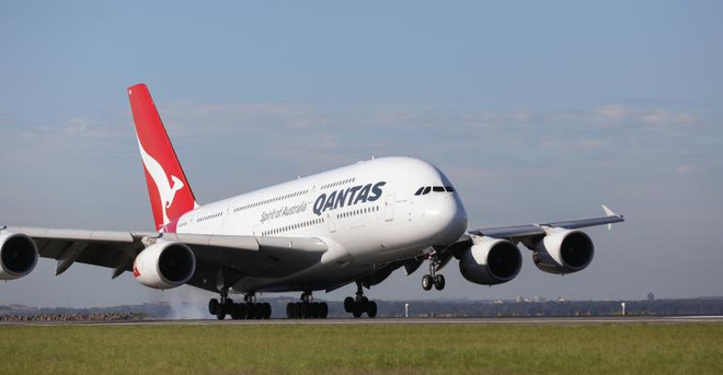 Tập đoàn Airbus có thể "khai tử" mẫu A380 sớm hơn dự kiến ảnh 1