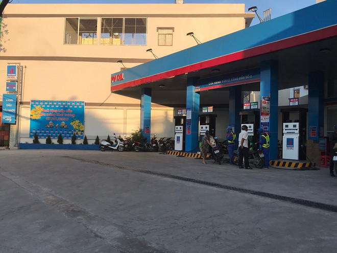 Tổng Công ty Dầu Việt Nam gặp vướng trong thoái vốn Nhà nước ảnh 1