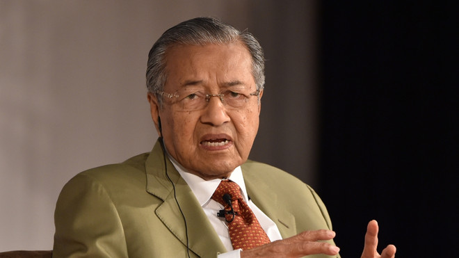 "Tuần trăng mật" của liên minh cầm quyền tại Malaysia đã qua ảnh 1