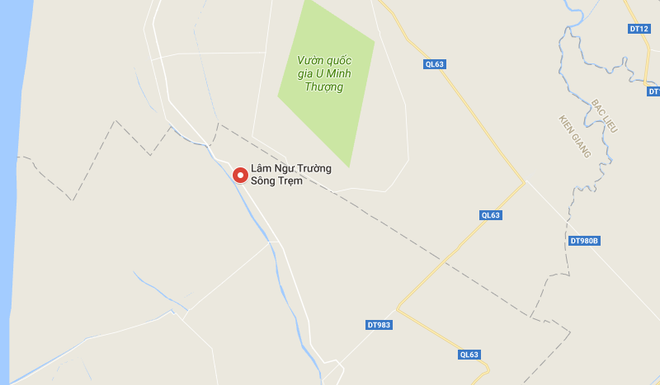 Vụ thu hồi đất ở Lâm ngư trường Sông Trẹm: Bồi hoàn hơn 4 tỷ đồng ảnh 1