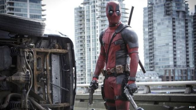 Một nữ diễn viên chết thảm trên trường quay phim "Deadpool 2" ảnh 1