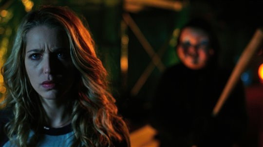 Cảnh trong phim 'Happy Death Day' Loạt phim kinh dị sẽ "đổ bộ" trên kênh HBO trong tháng 10 ảnh 3
