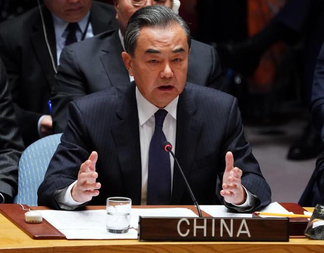 Trung Quốc tuyên bố sẽ mở cửa thị trường cho đầu tư quốc tế ảnh 1