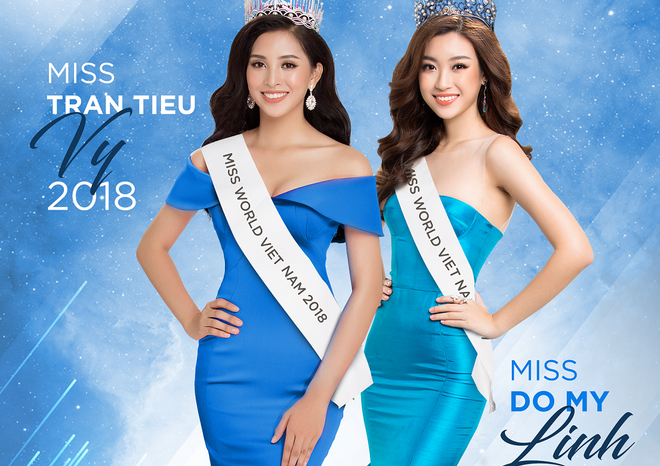 Miss World Việt Nam sẽ được tổ chức lần đầu tiên vào năm 2019 ảnh 1