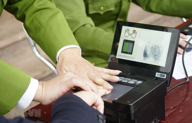 Quyết tâm lớn để thực hiện hiệu quả chuyển đổi số quốc gia ảnh 1