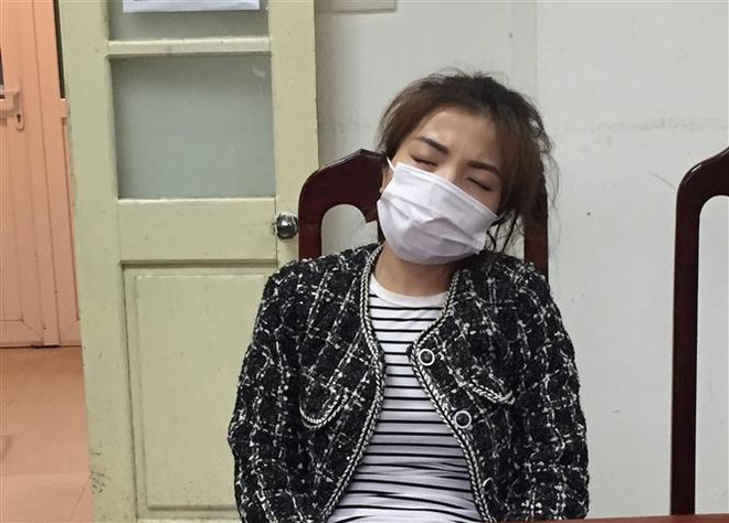 Hà Nội: Khởi tố vụ phóng hỏa khiến 6 người thương vong ở phường Phú Đô ảnh 1