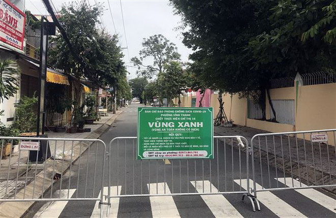 'Chậm nhất đến 30/9, Kiên Giang, Tiền Giang phải kiểm soát được dịch' ảnh 2