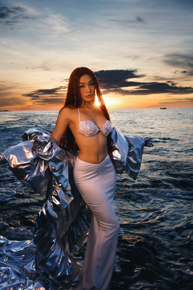 Top 3 Hoa hậu Hoàn vũ VN: Hành trình 365 ngày với sứ mệnh cộng đồng ảnh 2