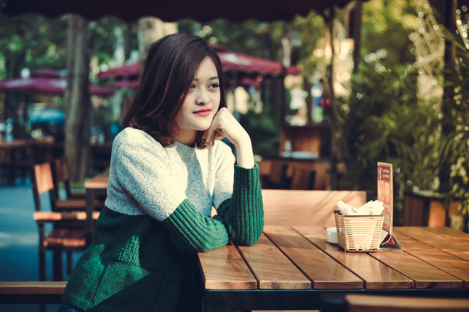 Diễn viên Thùy Anh: Cô gái 9X “một đúp ăn luôn” với cảnh nóng ảnh 1