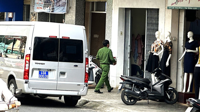 Lâm Đồng: Khởi tố nguyên Chủ tịch Ủy ban Nhân dân thành phố Bảo Lộc ảnh 1