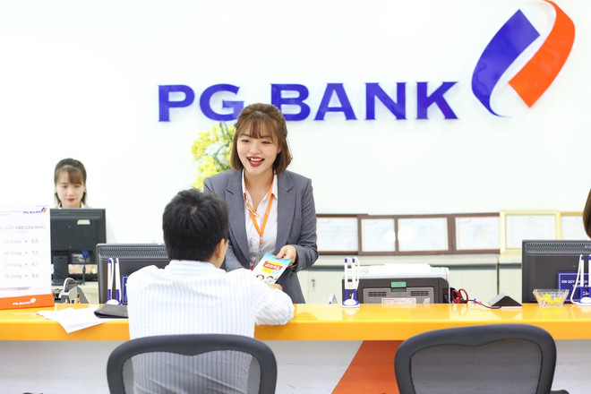 (Nguồn: PG Bank) Vì sao Petrolimex tiến hành thoái vốn toàn bộ khỏi PG Bank? ảnh 2