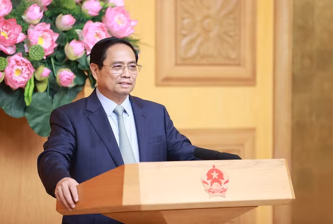 Thúc đẩy quan hệ Việt Nam-Hoa Kỳ thực chất, hiệu quả, bình đẳng ảnh 3