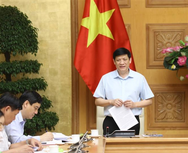 ​Xử lý nghiêm trường hợp không khai báo y tế, không cách ly nghiêm túc ảnh 2