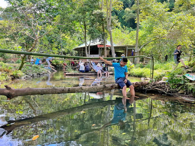 Du lịch Việt trước cơ hội thu hút mạnh mẽ khách du lịch quốc tế ảnh 3