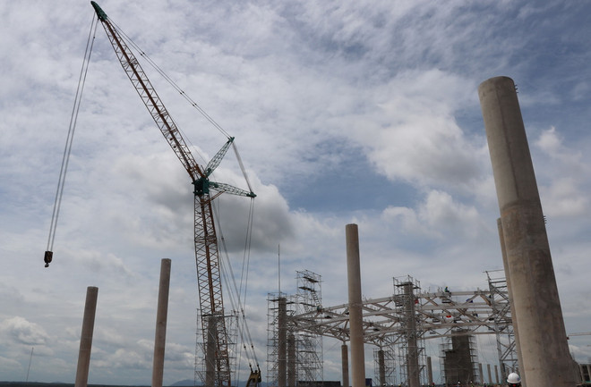 ttxvn_San bay long thanh.jpg