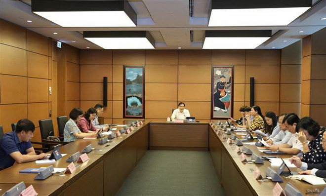 Xử nghiêm hành vi lợi dụng việc đưa lao động ra nước ngoài để trục lợi ảnh 1