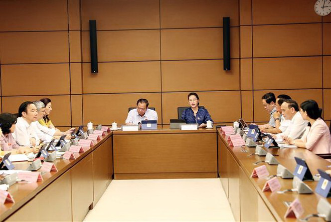 Xử nghiêm hành vi lợi dụng việc đưa lao động ra nước ngoài để trục lợi ảnh 2