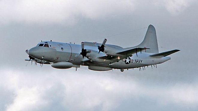 'Mỹ triển khai máy bay giám sát ở Hàn Quốc nhằm theo dõi Triều Tiên' ảnh 1