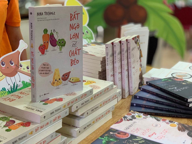 ‘Bất ngờ lớn về chất béo’: Sự thật bị lật tẩy sau nhiều thế kỷ ảnh 2