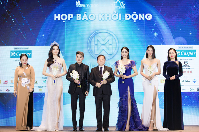 Top 3 Miss World Vietnam 2019: Một chặng đường đầy lấp lánh ảnh 4