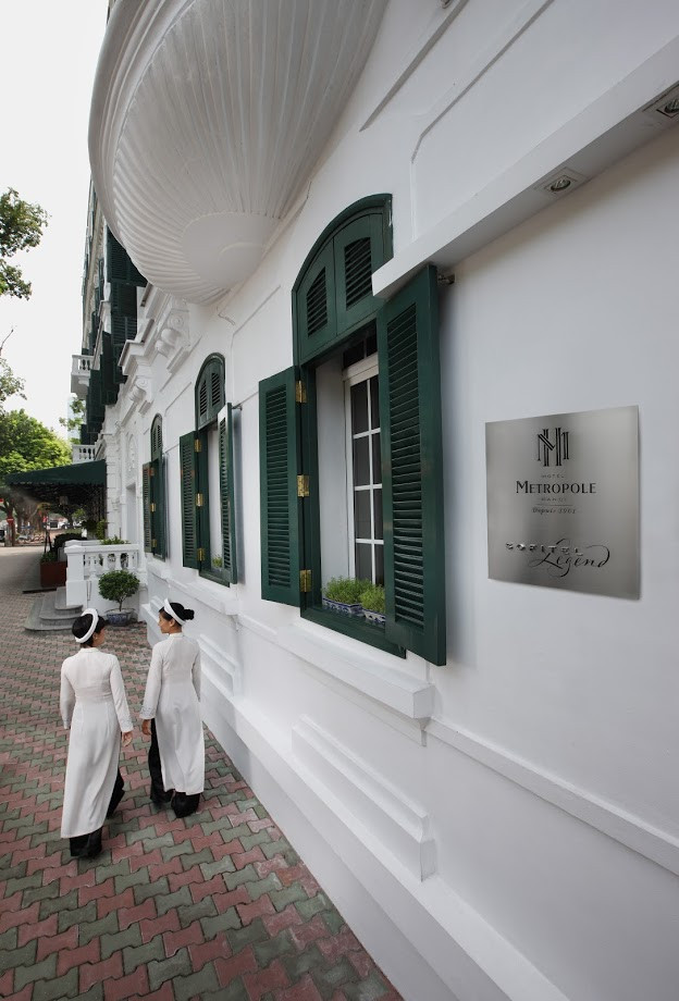 Khách sạn cách ly trả phí: Gian nan chiều lòng các ‘thượng đế’ ảnh 3