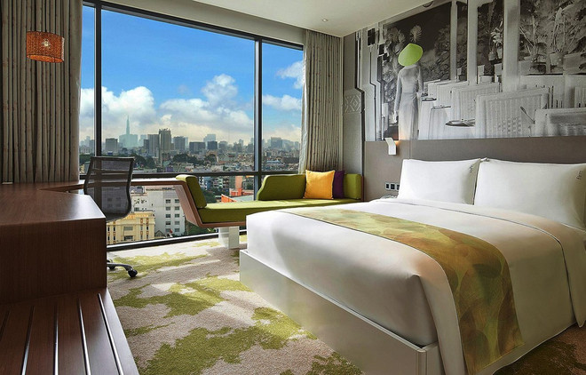 Khách sạn cách ly trả phí: Gian nan chiều lòng các ‘thượng đế’ ảnh 1