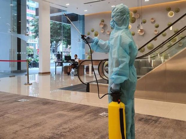 Khách sạn cách ly trả phí: Gian nan chiều lòng các ‘thượng đế’ ảnh 2