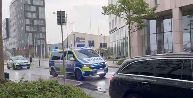 Thụy Điển: Tấn công bằng súng ở thành phố Malmo làm 2 người bị thương ảnh 1