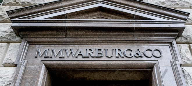 Vụ bê bối 'cum-ex': Thủ tướng Đức Olaf Scholz đứng ra làm chứng ảnh 1