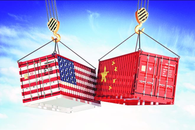 Những điều kiện để chấm dứt cuộc chiến thương mại Mỹ-Trung ảnh 1