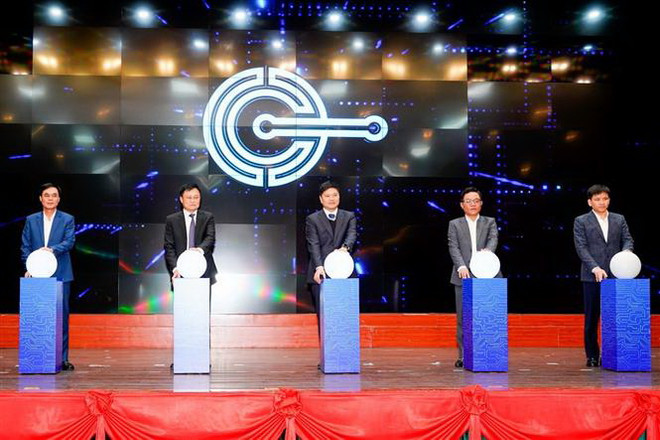 Hải Phòng chuyển dịch lên môi trường số, tạo đà phát triển nhanh ảnh 1