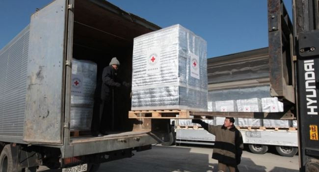 Hàn Quốc cấp 200.000 liều Tamiflu điều trị cúm cho Triều Tiên ảnh 1