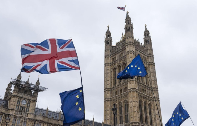 Khả năng diễn ra cuộc trưng cầu ý dân lần thứ hai về Brexit? ảnh 1