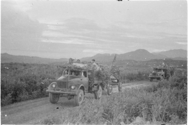 Kỳ công của các đạo diễn Nga làm phim về Điện Biên Phủ ảnh 1