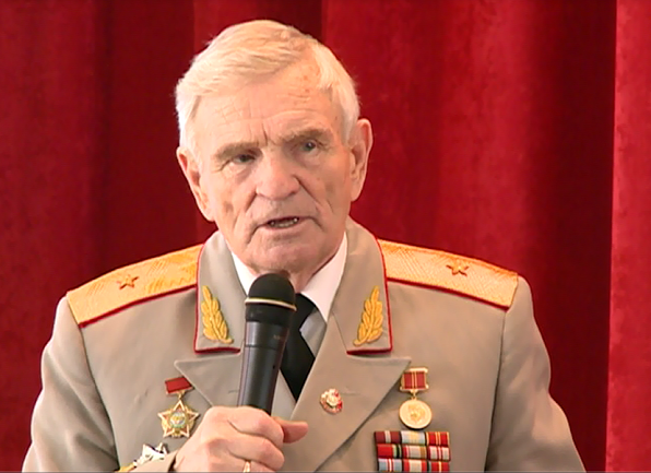 Các chuyên gia Liên Xô ca ngợi chiến thắng Điện Biên Phủ ảnh 2