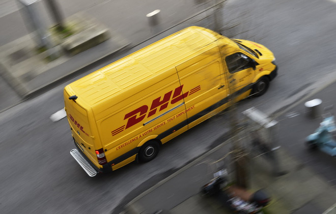 Đức truy tìm thủ phạm dọa tống tiền công ty chuyển phát nhanh DHL ảnh 1