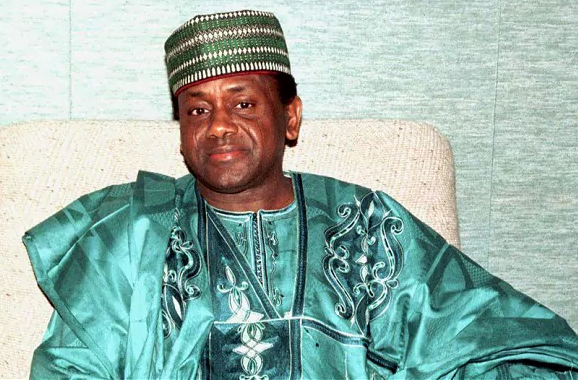 Thụy Sĩ trả lại cho Nigeria số tiền cựu lãnh đạo Sani Abacha biển thủ ảnh 1