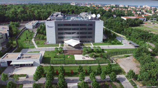 Nga đưa 9 cơ quan truyền thông Mỹ vào danh sách tình báo nước ngoài ảnh 1