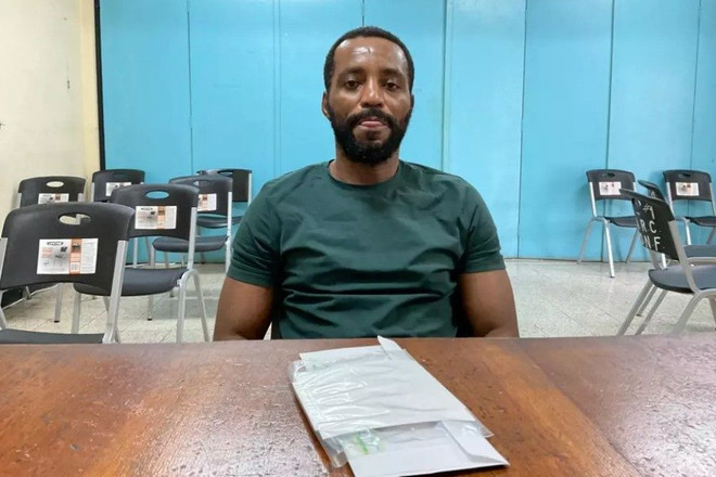 Vụ sát hại Tổng thống Haiti: Mỹ truy tố nghi phạm chính người Colombia ảnh 1